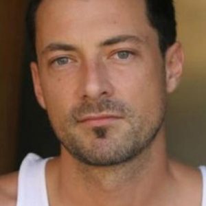 تصویر هنرمند Dean Waite