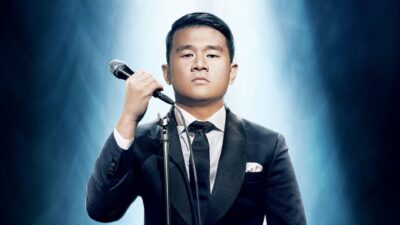 Teaser for Ronny Chieng: Asian Comedian Destroys America!