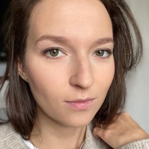 تصویر هنرمند Berenika Kohoutová