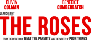 Official logo for فیلم The Roses (2025)