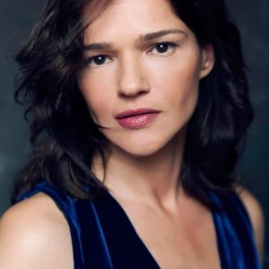 Photo of artist Chiara Caselli