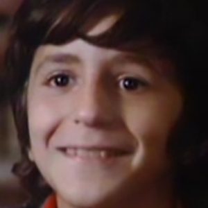 Photo of artist Massimiliano Filoni