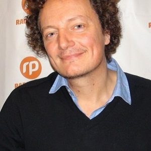 تصویر هنرمند Stéphane Ronchewski