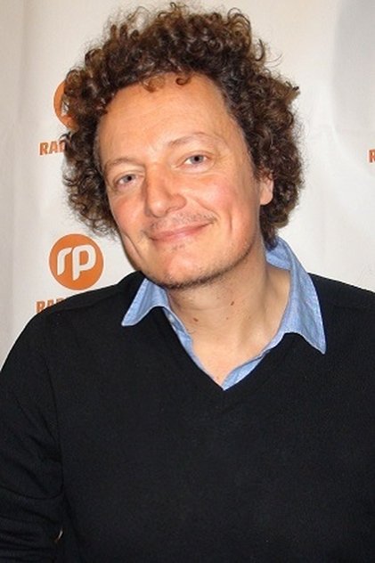 تصویر هنرمند Stéphane Ronchewski