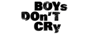 Official logo for فیلم Boys Dont Cry (1999)