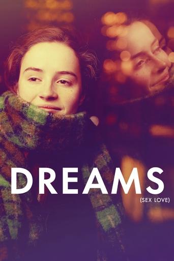 پوستر رسمی فیلم Dreams (2024)