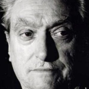 Photo of artist Edmond Richard