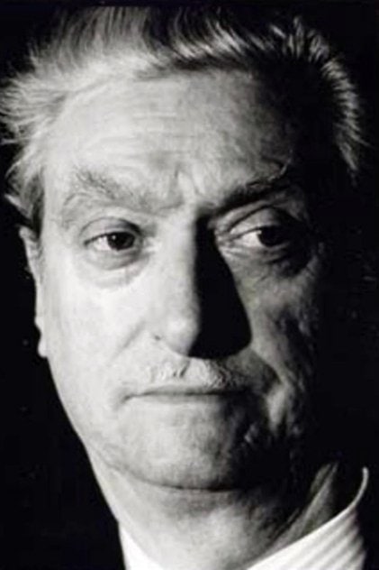 Photo of artist Edmond Richard
