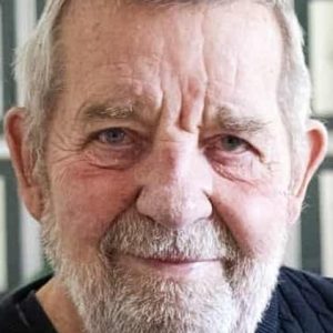 تصویر هنرمند Kjeld Nørgaard