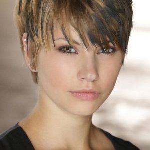 تصویر هنرمند Liz E. Morgan