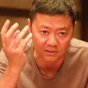 تصویر هنرمند Jing Wang