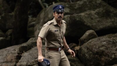 Teaser for Narivetta