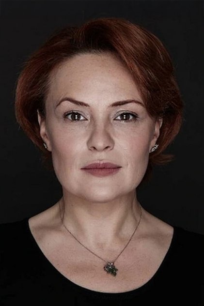 Photo of artist Ufuk Kaplan