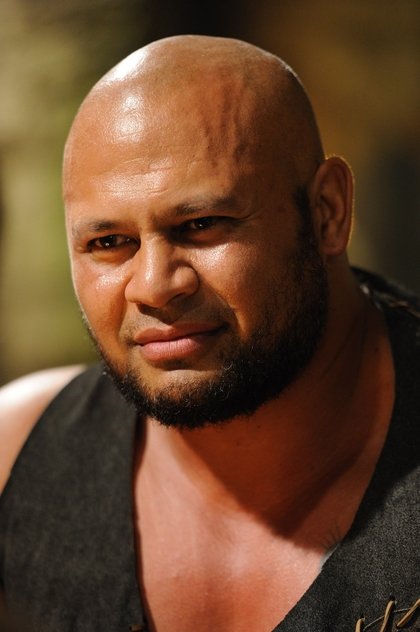 Photo of artist Derek Boyer