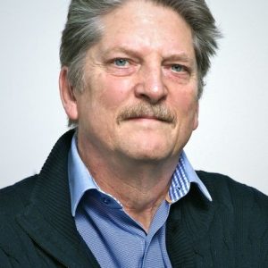 تصویر هنرمند André Singer