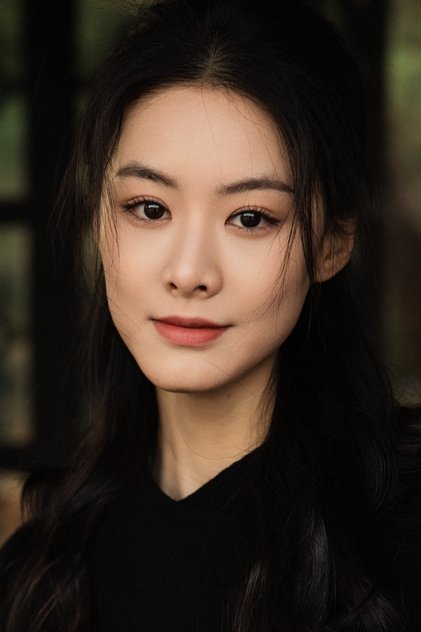 Photo of artist Zhao Xixi