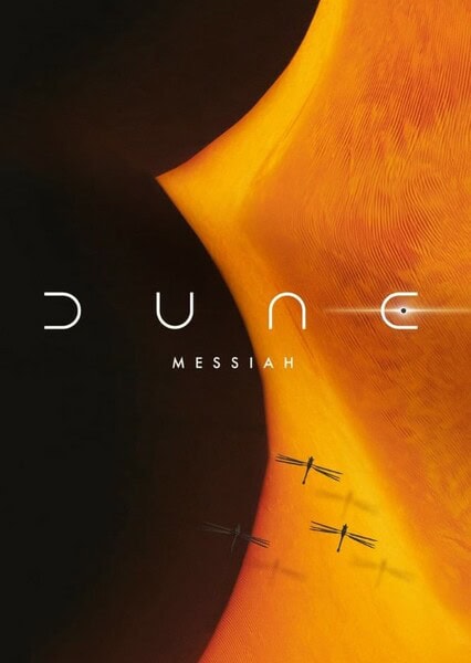 Dune: Part Three