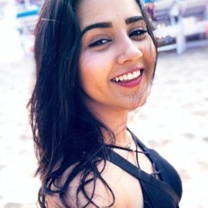 تصویر هنرمند Roshni Walia