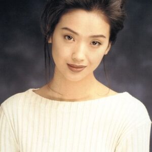 Photo of artist Jacklyn Wu