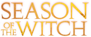 Official logo for فیلم Season of the Witch (2011)
