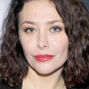 Photo of artist Ekaterina Volkova