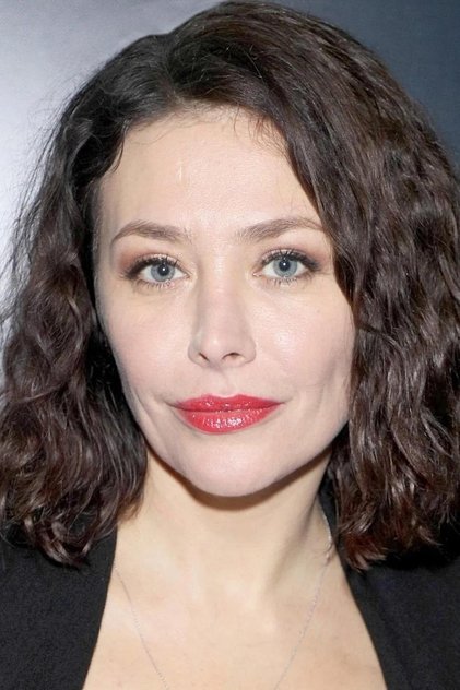 Photo of artist Ekaterina Volkova