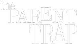 لوگوی رسمی فیلم The Parent Trap (1998)