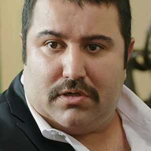 تصویر هنرمند Serkan Şengül