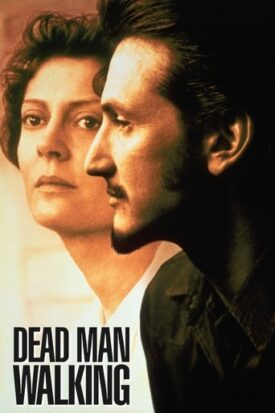 Official poster for فیلم Dead Man Walking (1995)