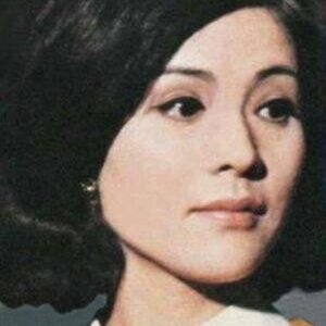 Photo of artist Gua Ah-leh