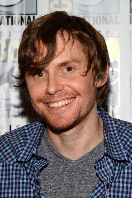 تصویر هنرمند Jed Whedon