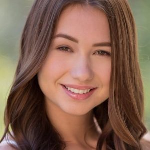 تصویر هنرمند Taylor Sands