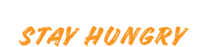 Official logo for فیلم Sebastian Maniscalco: Stay Hungry (2019)