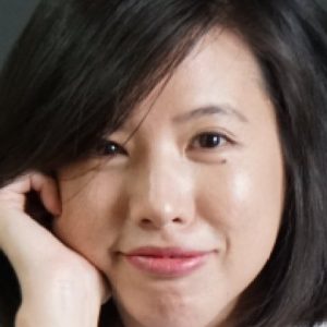 Photo of artist Aticha Tanthanawigrai