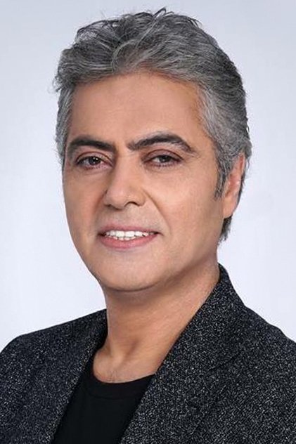تصویر هنرمند Cengiz Kurtoğlu
