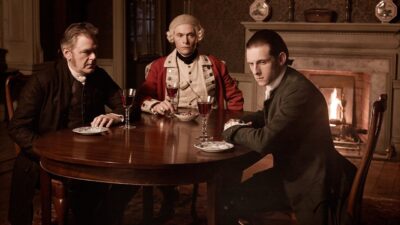 Teaser for TURN: Washingtons Spies