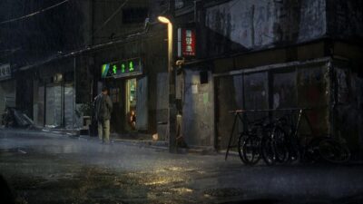 Teaser for Peppermint Candy