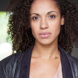 تصویر هنرمند Dionne Wudu