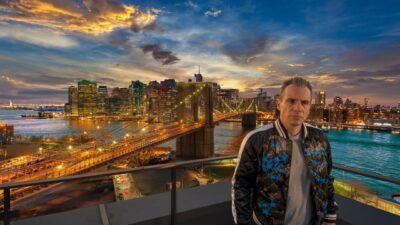 Teaser for Sebastian Maniscalco: Stay Hungry