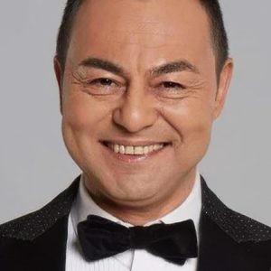 تصویر هنرمند Serdar Ortaç