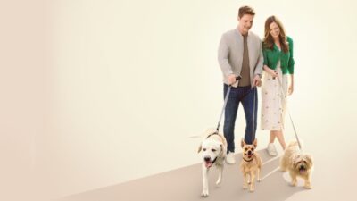 Teaser for The More Love Grows