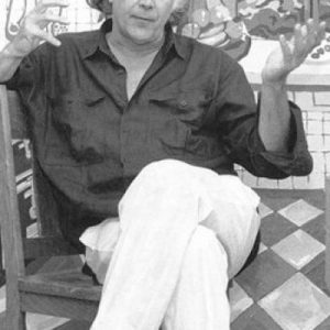 تصویر هنرمند August Coppola