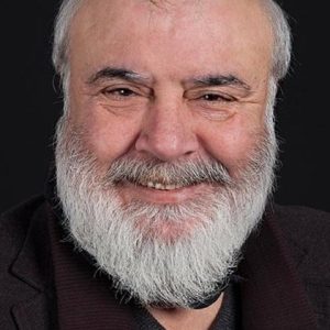 تصویر هنرمند Mehmet Ali Kaptanlar