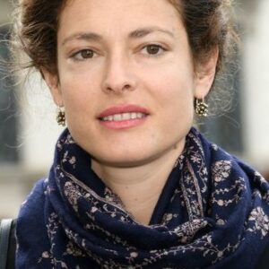 تصویر هنرمند Ginevra Elkann