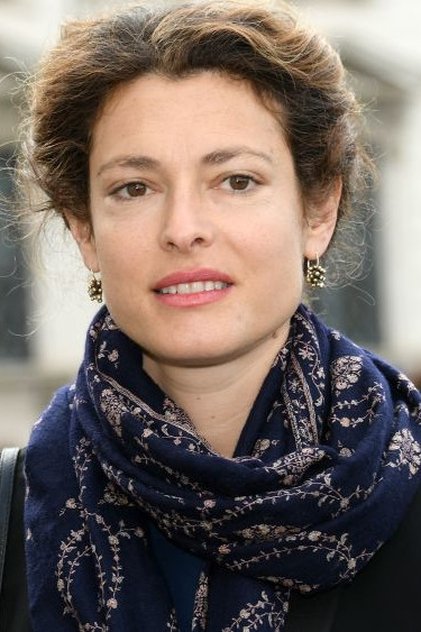 تصویر هنرمند Ginevra Elkann