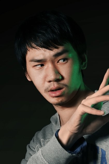 تصویر هنرمند Qiu Jiahe