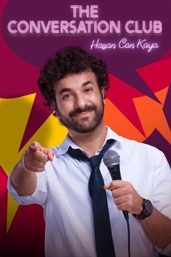 Official poster for سریال Konusanlar (2021)