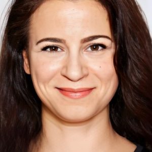 تصویر هنرمند Elif İnci