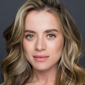 Photo of artist Ekaterina Kabak