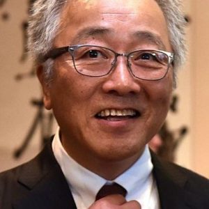 تصویر هنرمند Katsuhiro Otomo